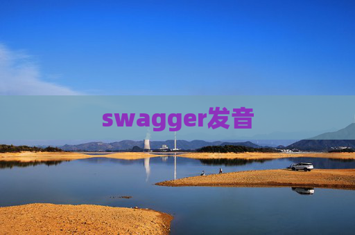 swagger发音