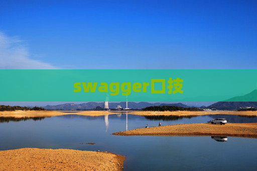 swagger口技