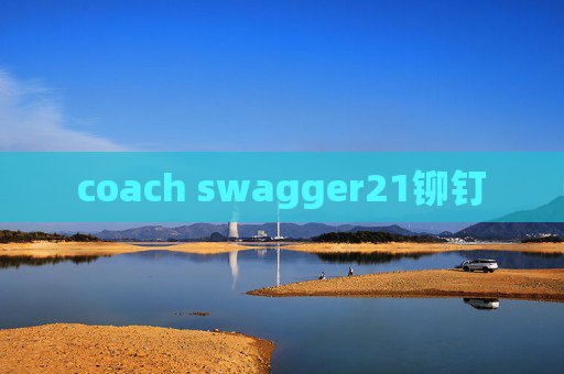 coach swagger21铆钉